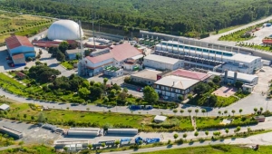 Çöplerle milli ekonomiye 250 milyon TL katkı