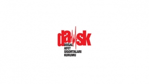 DASK Afet Yönetim Sistemi devreye girdi