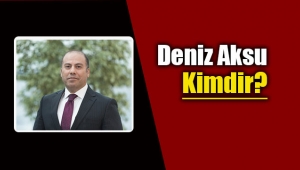 Deniz Aksu kimdir?