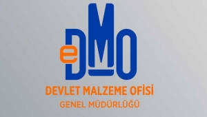 Devlet Malzeme Ofisi mal alım ihaleleri