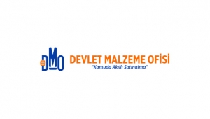 DMO'dan malzeme alım ihalesi