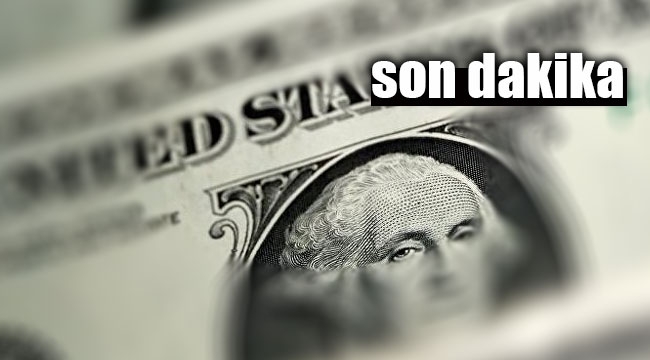 Dolar açıklamalar sonrası ne durumda? 13 Ağustos Dolar'da son durum...