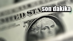 Dolar açıklamalar sonrası ne durumda? 13 Ağustos Dolar'da son durum...