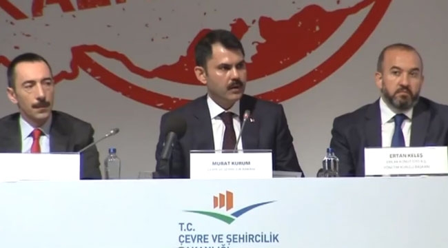 Dolar alma ev al! Türkiye için kazanç vakti konut kampanyasının startı verildi...