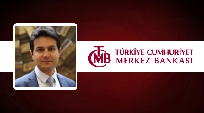 Dr. Uğur Namık Küçük, Merkez Bankası Başkan Yardımcısı olarak atandı