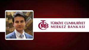 Dr. Uğur Namık Küçük, Merkez Bankası Başkan Yardımcısı olarak atandı