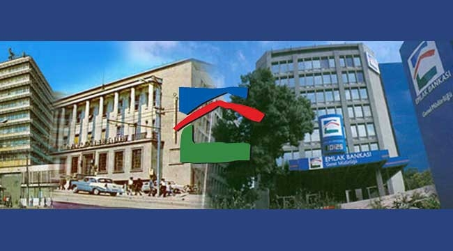 Emlak Bankası ne zaman, neden kapatıldı?
