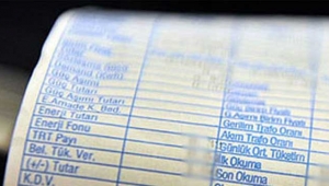 EPDK`dan flaş elektrik zammı açıklaması