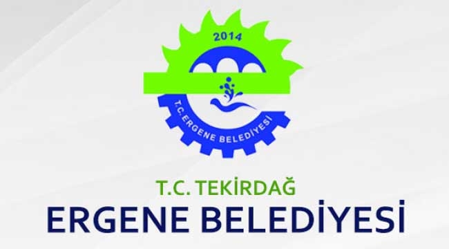 Ergene Belediyesi arsa satışı