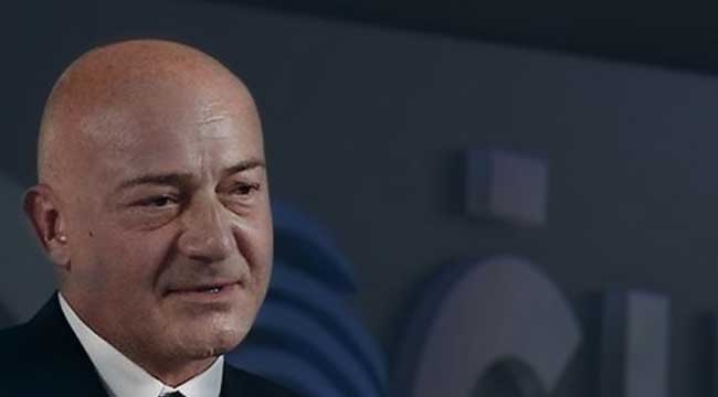 Ferit Şahenk bir bir anlattı...