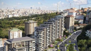Forev Modern Eyüp projesi ön satış dönemi başladı