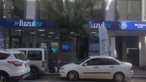 FuzulEv 50 şubeye ulaştı