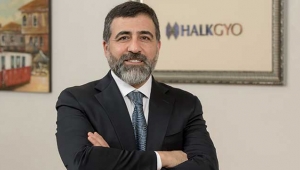 Halk GYO finansal sonuçlarını açıkladı