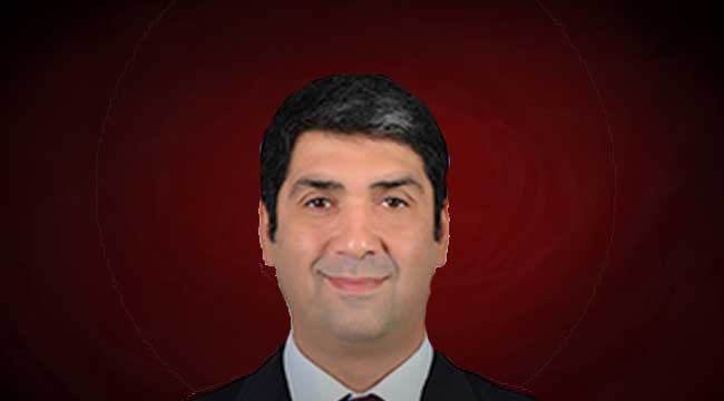 İbrahim Halil Öztop kimdir?