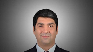 İbrahim Halil ÖZTOP, Türkiye Kalkınma Bankası Genel Müdürü olarak atandı