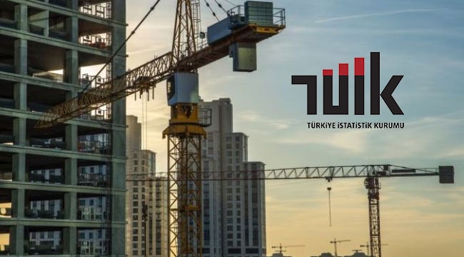 İnşaat Yapı İzinlerinde Ocak-Haziran 2018 dönemlerinde azalma