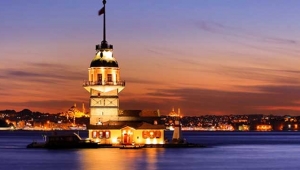 İstanbul Avrupa'da yatırımcı dostu kentler sıralamasına girdi