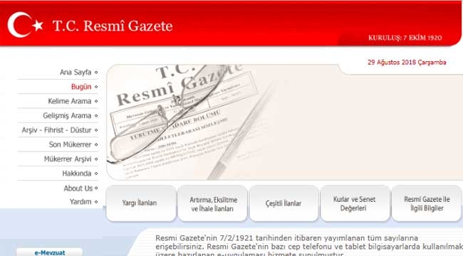 İstanbul Vakıflar'dan yapım, onarım karşılığı kiralama ihalesi