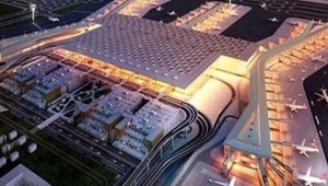 İstanbul Yeni Havalimanı için 18 merkezden ulaşım planı