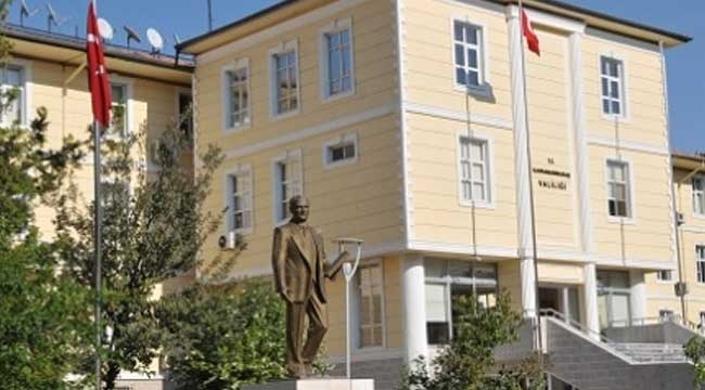 Kahramanmaraş'da jeotermal kaynak suyu arama ruhsatları verilecek