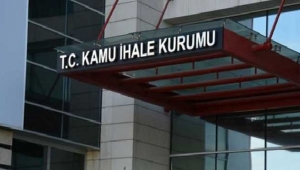 Kamu İhale Kurumu'ndan yeni yönetmelik