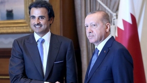 Katar'dan Dolar düşüren dev yatırım