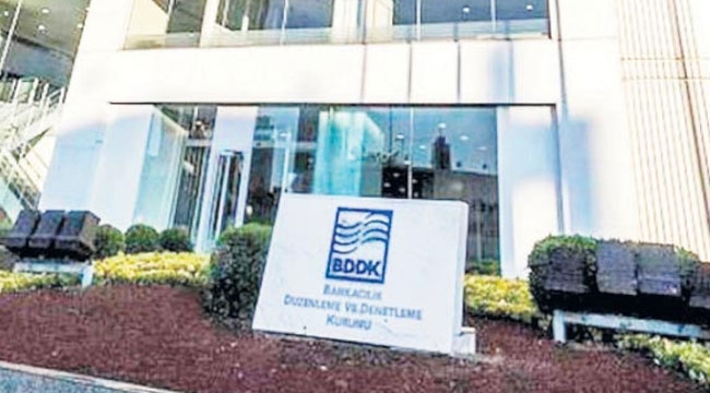 Kiralama, Faktoring ve Finansman Şirketleri hakkında BDDK'dan yeni yönetmelik