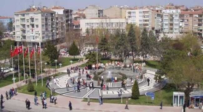 Kırklareli'nde ticari ve konut alanı satışı için ihale açıldı