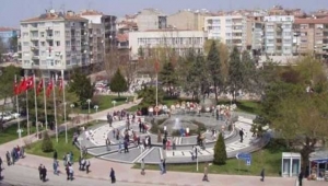 Kırklareli'nde ticari ve konut alanı satışı için ihale açıldı