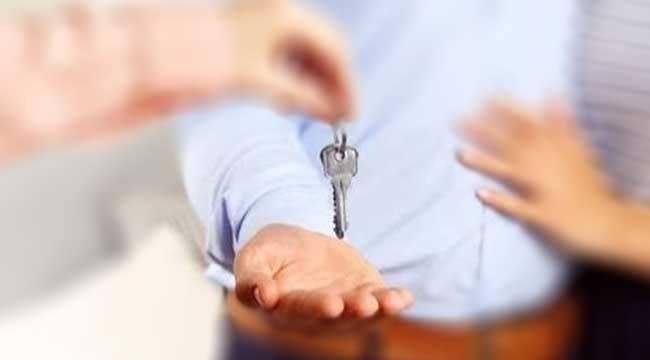 Konutta 0.95 faizli yeni kampanya hamlesi