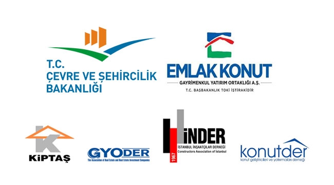 Konutta yüzde 10 indirim, 120 ay vade, 0.98 şirket bünyesinde vade! Konutta dev kampanya...