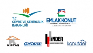 Konutta yüzde 10 indirim, 120 ay vade, 0.98 şirket bünyesinde vade! Konutta dev kampanya...