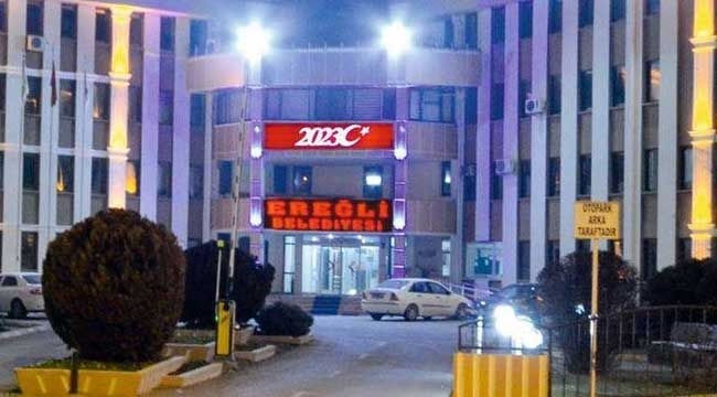 Konya Ereğli'de 35 adet arsa ihalede satılacak