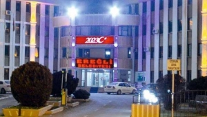 Konya Ereğli'de 35 adet arsa ihalede satılacak