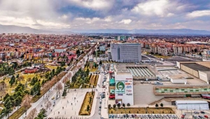 Malatya Milli Emlak'dan arsa karşılığı inşaat ihalesi