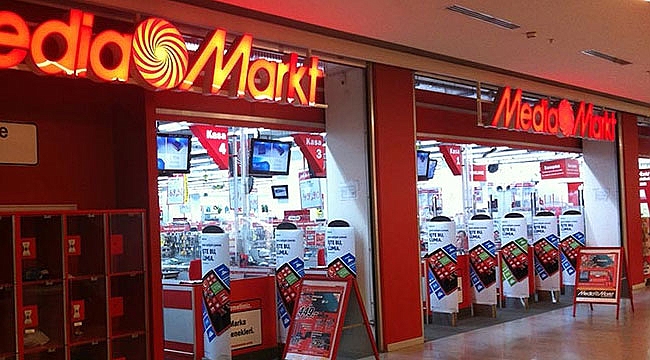MediaMarkt, döviz kurları hareketliliği nedeniyle o satın almayı askıya aldı
