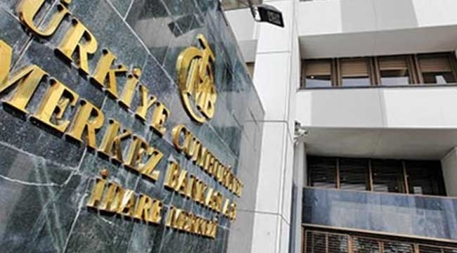 Merkez Bankası`ndan Bankalar için flaş hamle