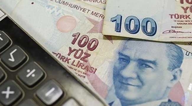 Mevduat hesaplarına son dakika düzenlemesi