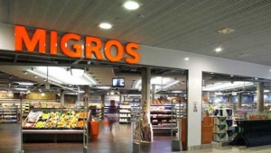 Migros kaç mağazaya ulaştı?