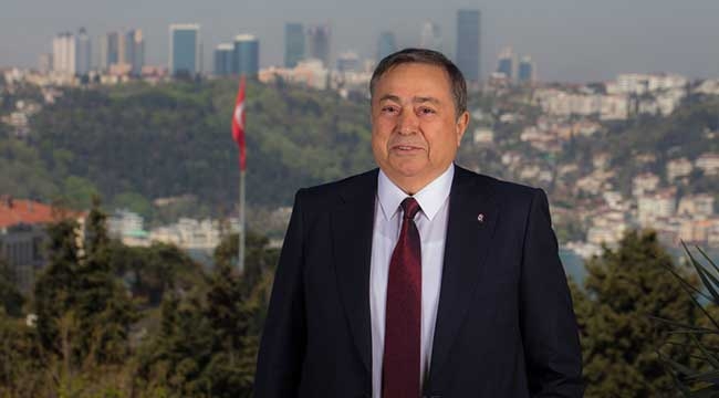 Nazmi Durbakayım'dan konut kampanyası açıklaması