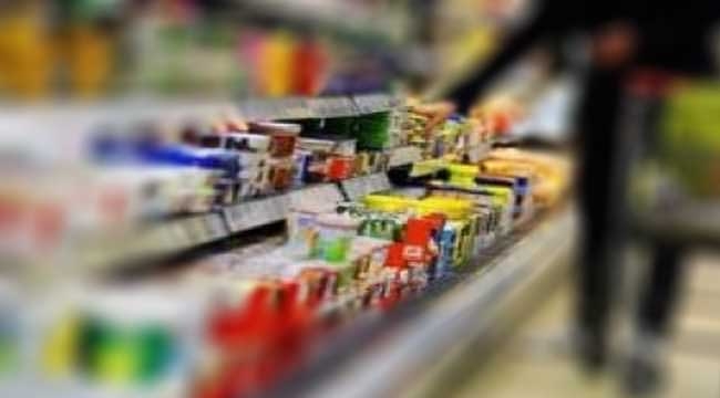 Perakende satış hacmi Haziran'da yüzde 4.3 arttı