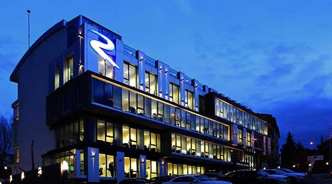 Rönesans Holding kredi notu görünümü Stabil olarak belirlendi