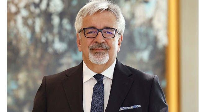 Sabancı CEO'su Göçmen: 'Gücümüzü ülkemize olan sorumluluğumuzdan alıyoruz'
