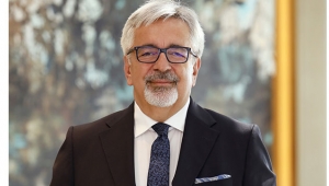 Sabancı CEO'su Göçmen: 'Gücümüzü ülkemize olan sorumluluğumuzdan alıyoruz'