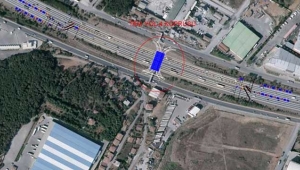Sancaktepe'de trafiği bu yan yollar rahatlatacak
