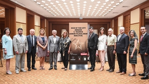 Sign of the City Awards juri üyeleri gayrimenkul sektörünü değerlendirdi