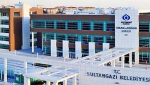 Sultangazi Belediyesi'nden kiralık Eczane ihalesi