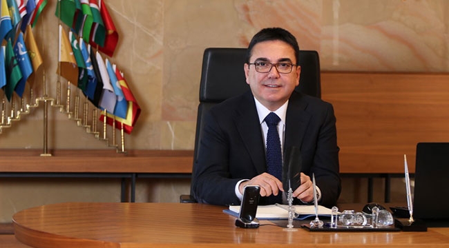 Tamer Özyurt, Temmuz ayı konut satışlarını değerlendirdi