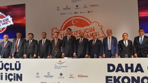 Tarihi `Türkiye için Kazanç Vakti` kampanya ayrıntıları