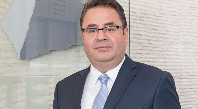 Tepe İnşaat yükselişte